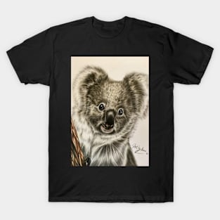 Koala Bear T-Shirt